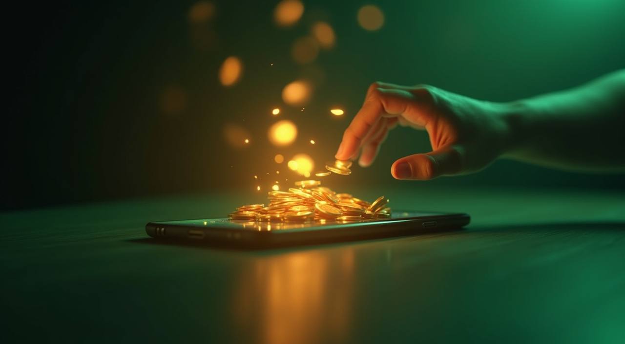 kilat289 mobile gaming